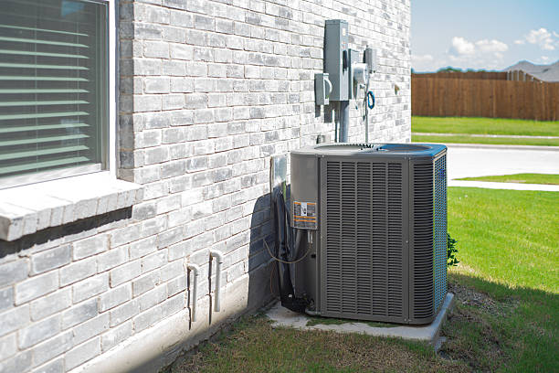 Reliable Hvac contractor in Fort Worth, TX by FH HVAC